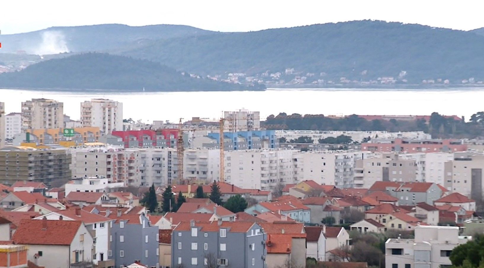 Novogradnje u Zadru rasprodane i prije nego su dovršene