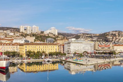 Rijeka Ima Nezaposlenih A Ovo Su Najtra Enija Zanimanja