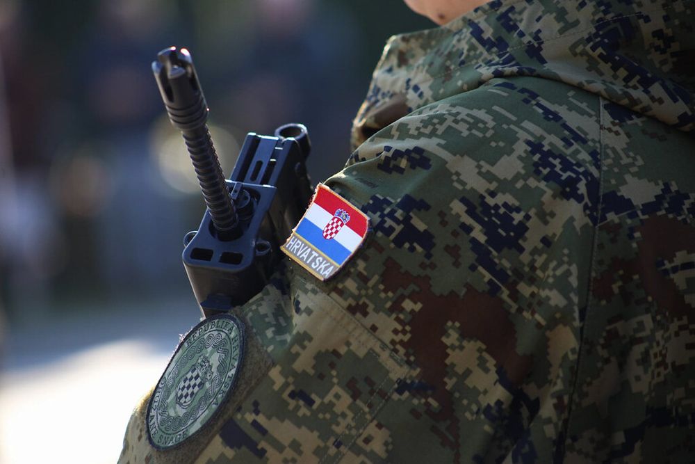 Desetak tisuća građana dobilio poziv iz MORH a na ratni raspored