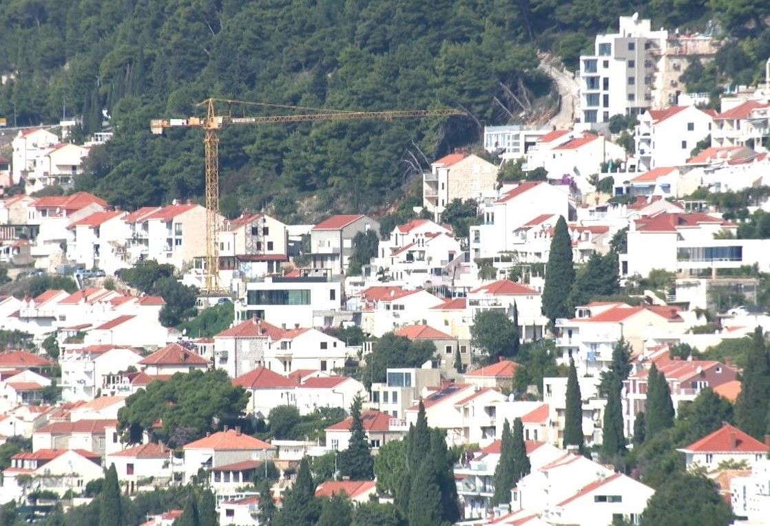 Dubrovnik Bi Uskoro Mogao Postati Grad Samo Po Mjeri Turista Ali Ne I