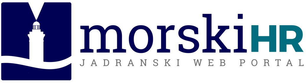 Morski Hr Logo