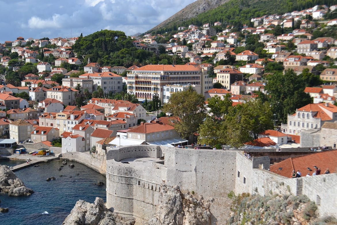 Dubrovniku 422 000 eura za lakšu provedbu projekata integriranih