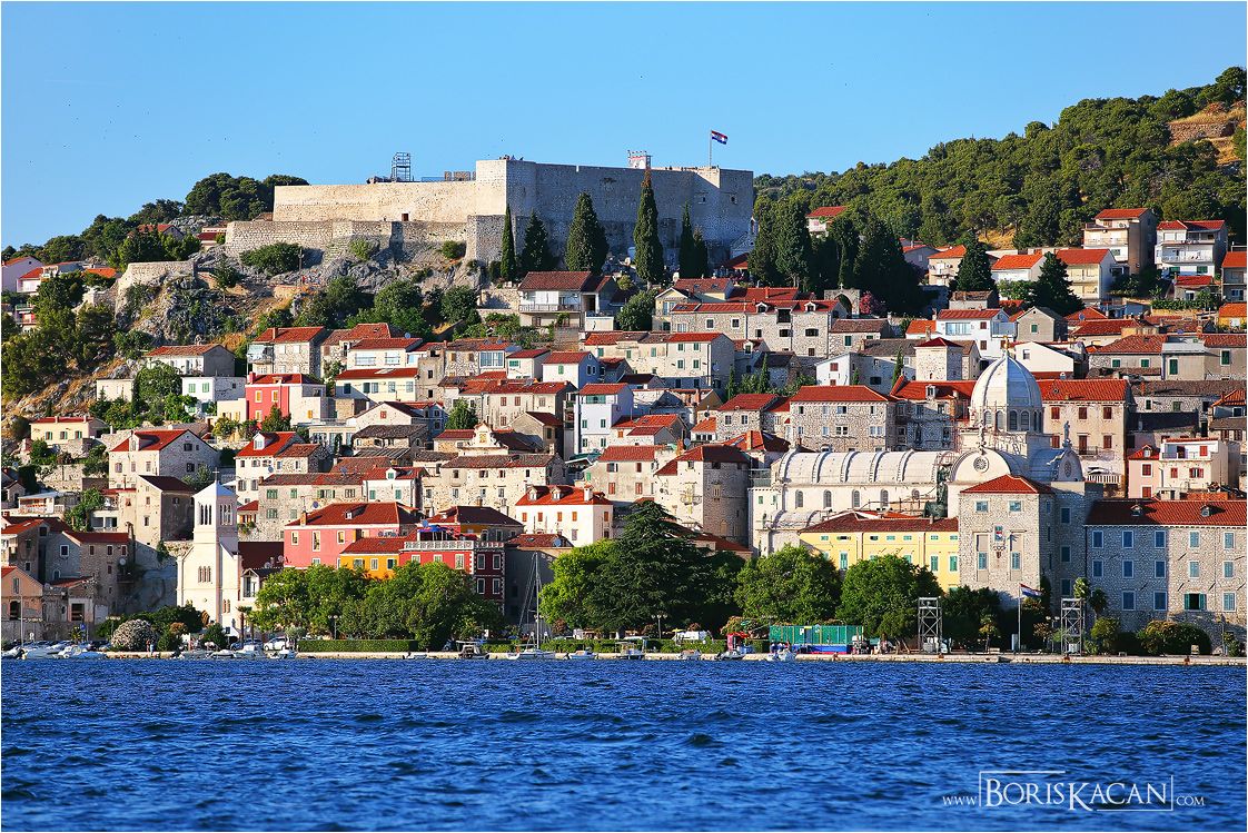 Grad Šibenik objavio Proračun u malom za 2022 godinu Morski HR