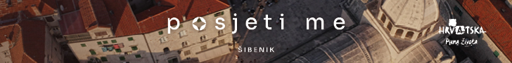 P(o)sjeti me, Šibenik