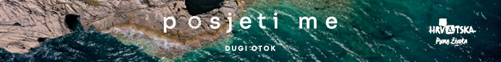 P(o)sjeti me, Dugi Otok