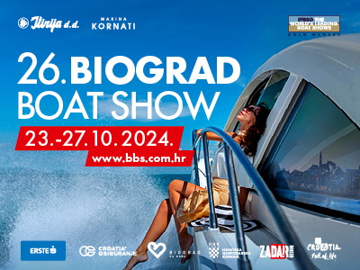 Biograd Boat Show 2024