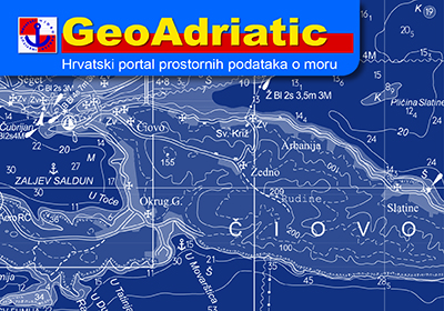 GeoAdriatic portal