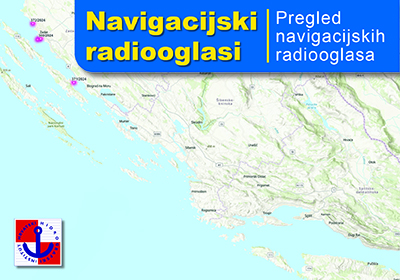 Navigacijski radiooglasi