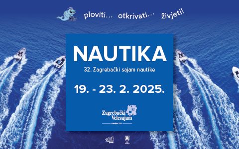 Nautika 2025.