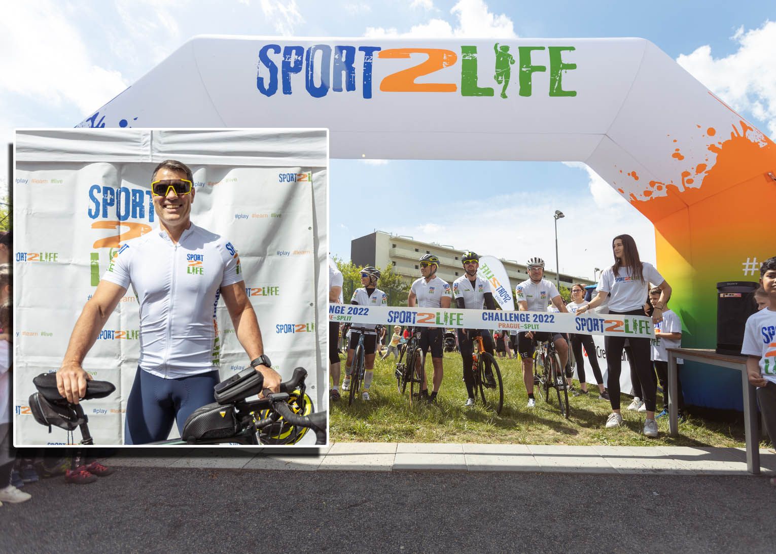 Sport 2 Life